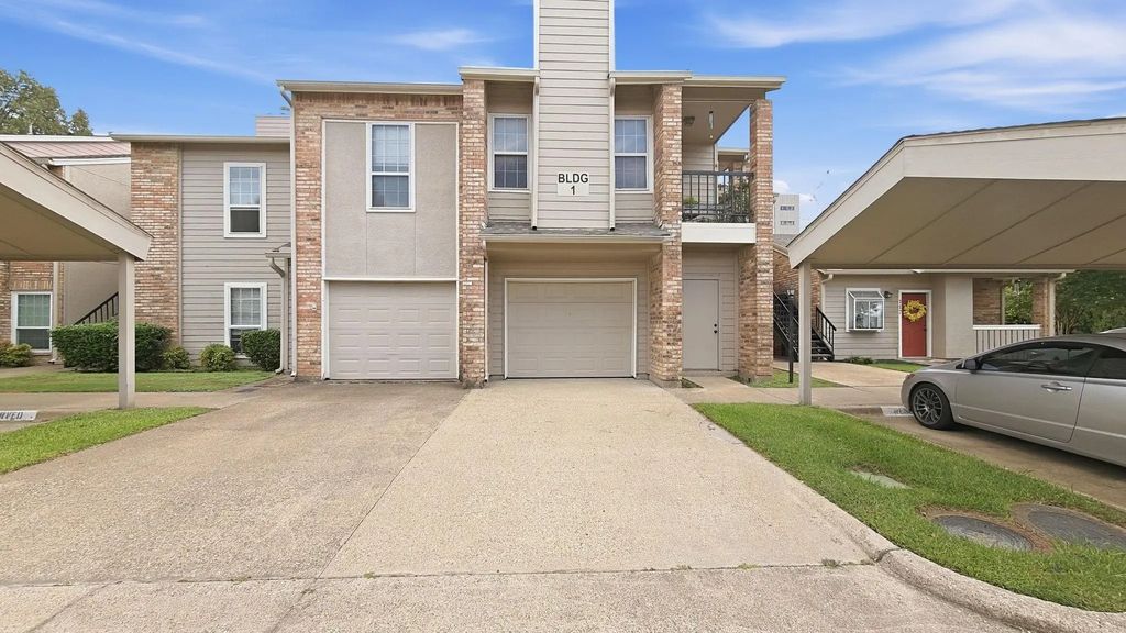 1700 Amelia Court 126, Plano