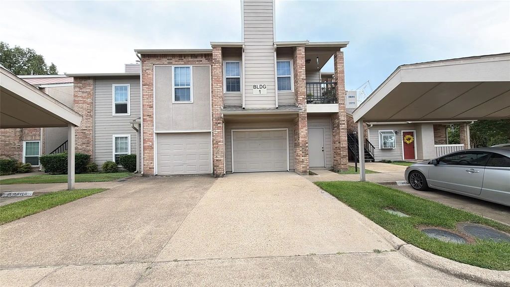1700 Amelia Court 126, Plano