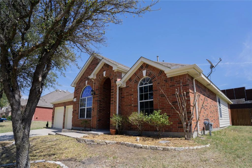 830 Brittany Way, Prosper