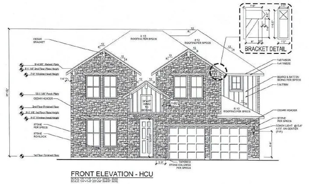 2404 Blackwell Street, Celina
