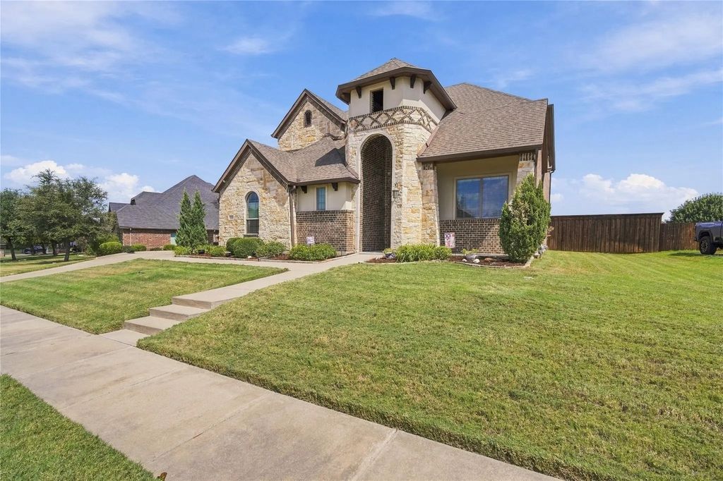 113 Claremont Drive, Ovilla