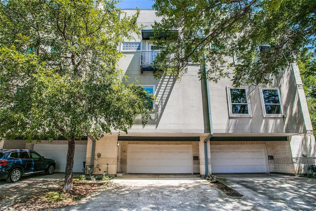 3824 Brown Street B, Dallas