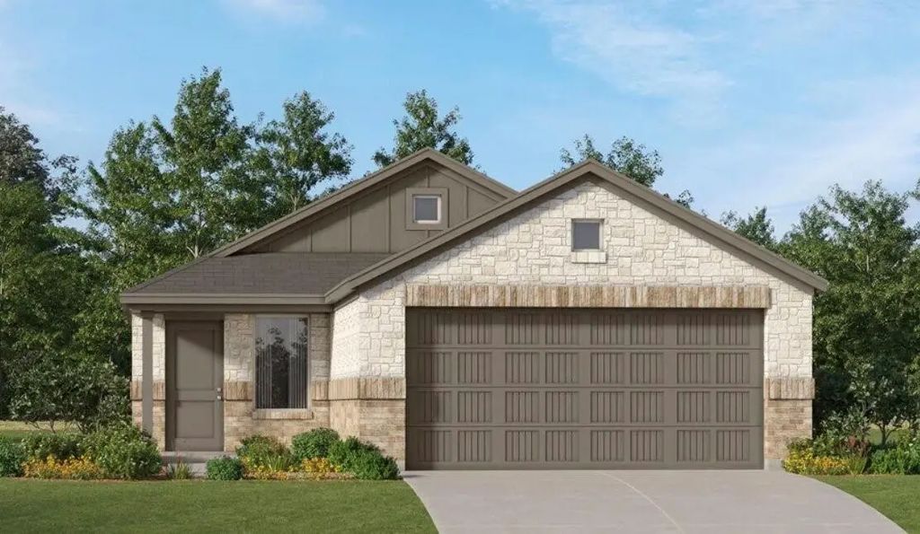 1336 Farmbrook Drive, Crowley