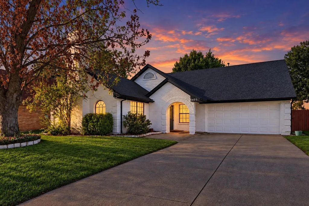 8405 Liberty Lane, Rowlett