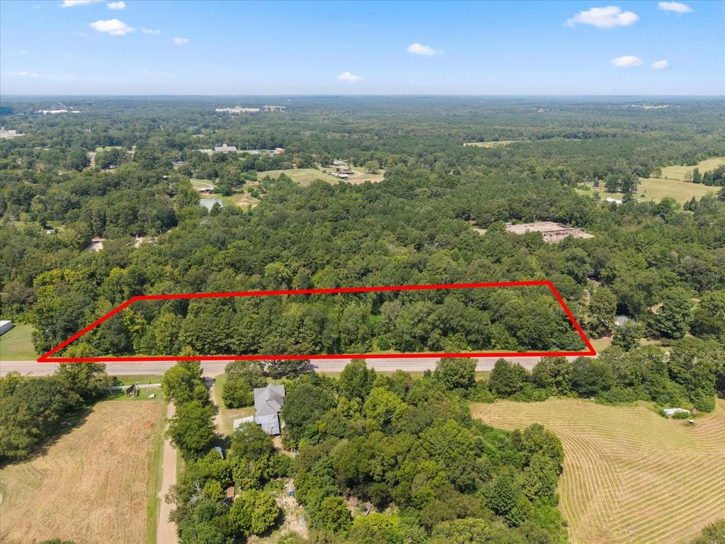 1600 Hwy 49, Jefferson