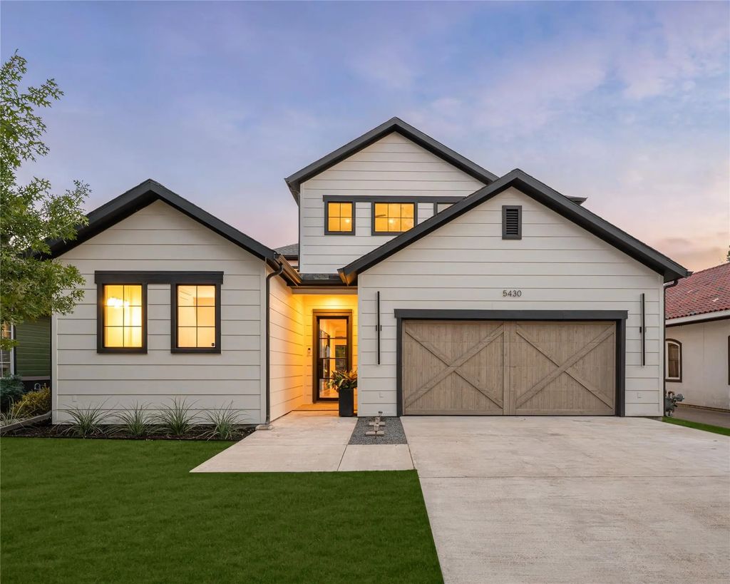 5430 Belmont Avenue, Dallas