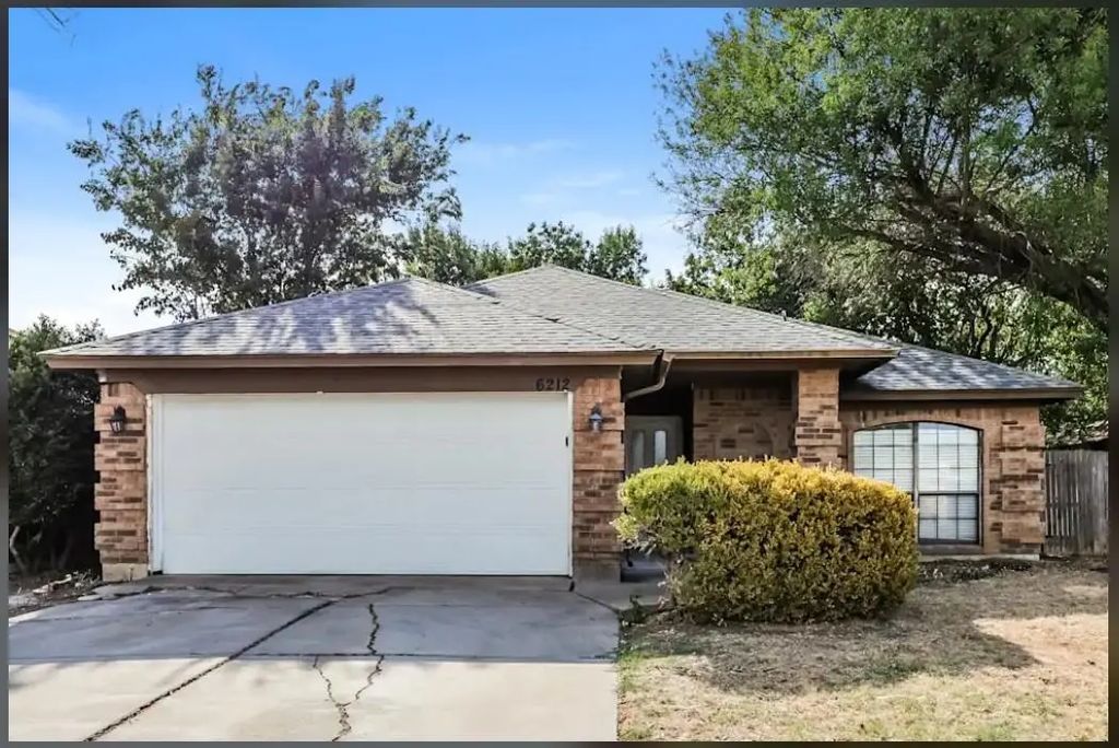 6212 Berlinetta Drive, Arlington