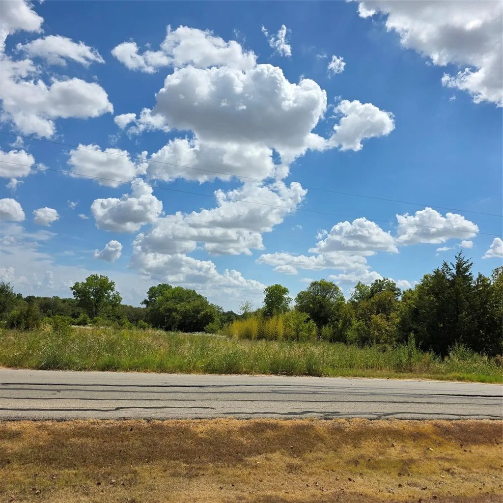 6681 County Road 4099, Kaufman
