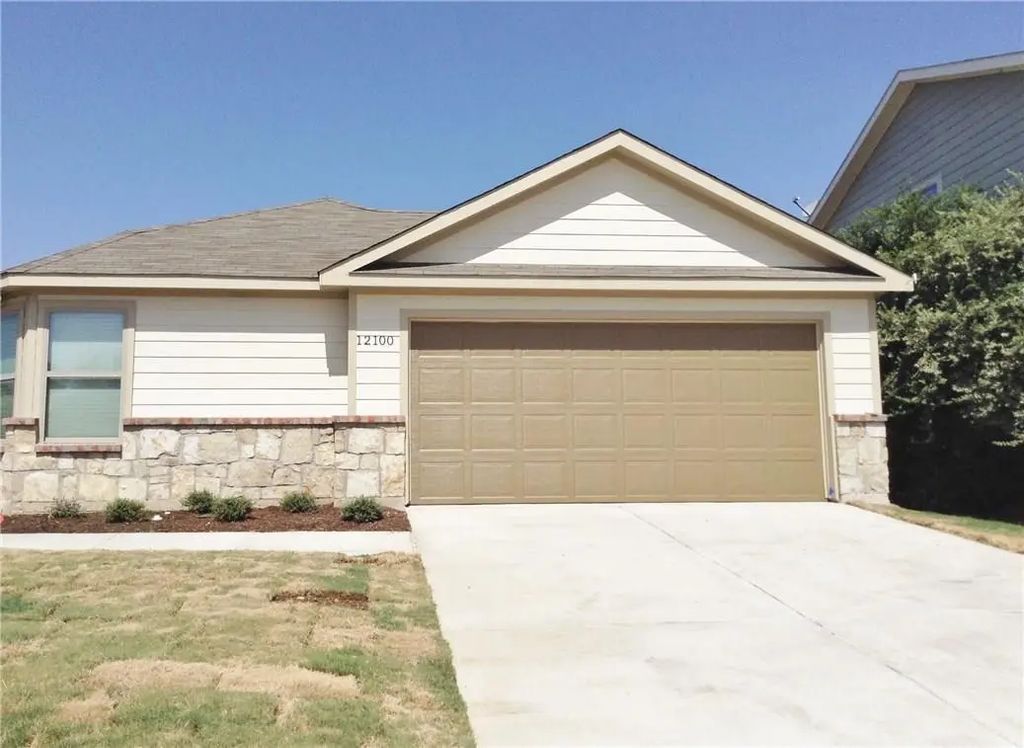12100 Vista Oak Boulevard, Burleson