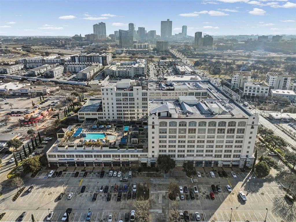 2600 W 7th Street 1505, Fort Worth