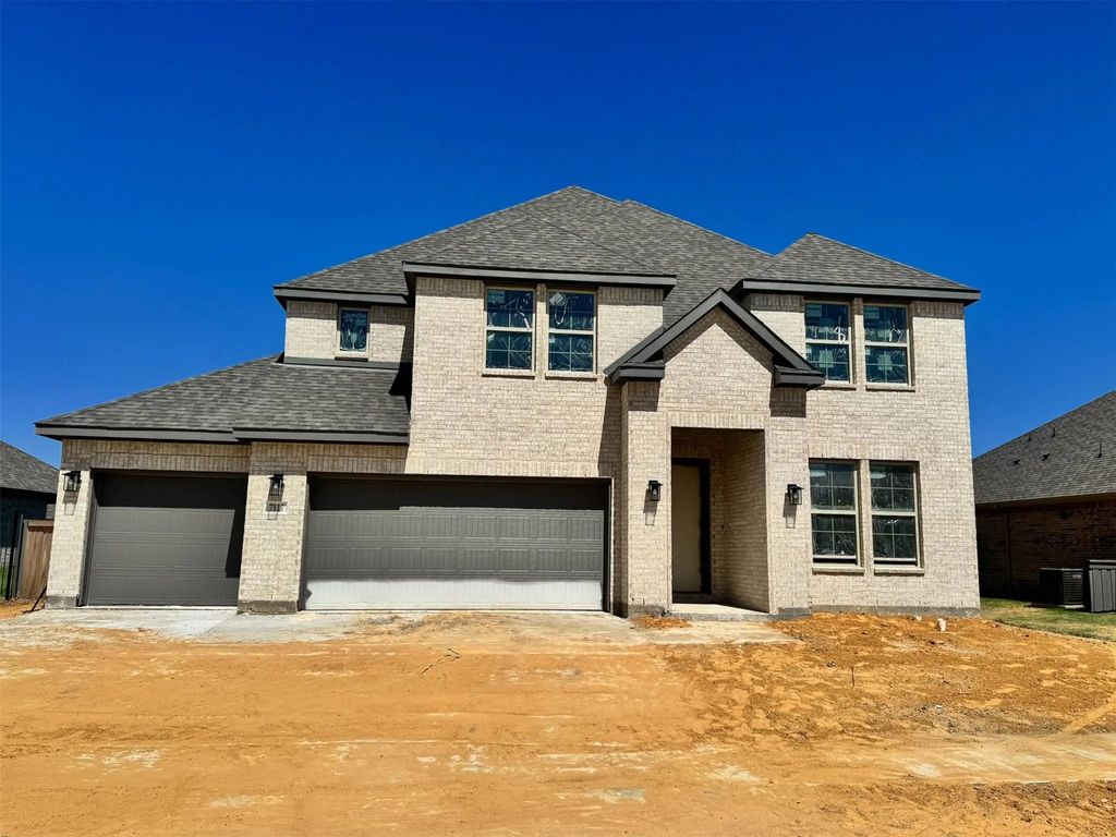 7111 Blackbrush Drive, Venus