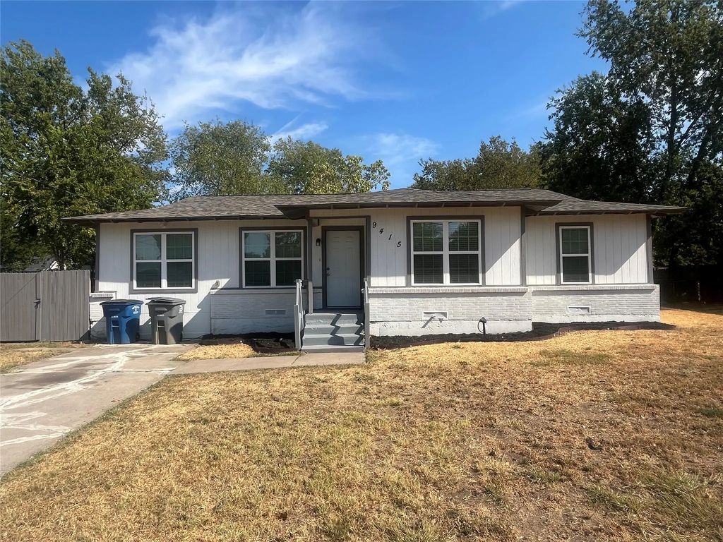 9415 Musgrave Drive, Dallas