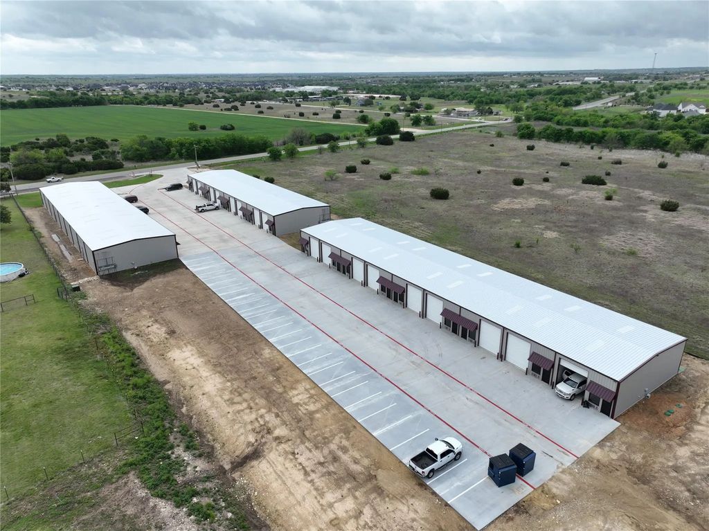11983 Fm 2331 160, Godley