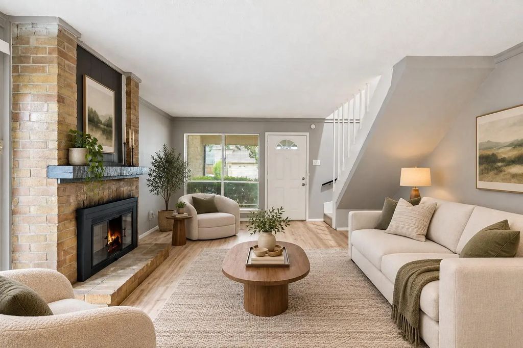 406 San Maria Drive, Garland