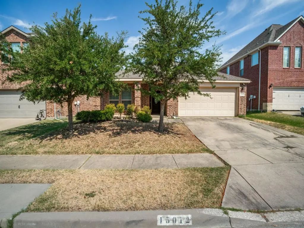 15012 Frisco Ranch Drive, Little Elm