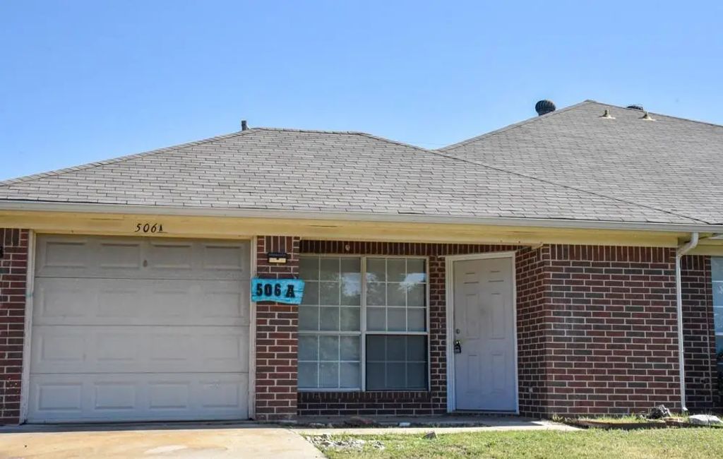 506 Valleyridge Court A, Decatur