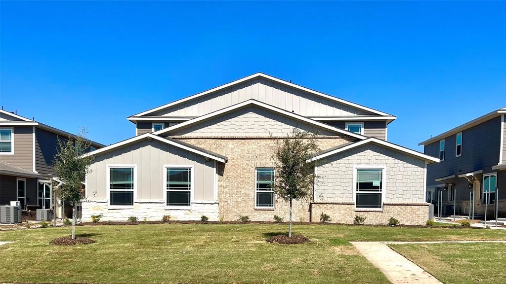 613 Wheatfield Drive, Venus