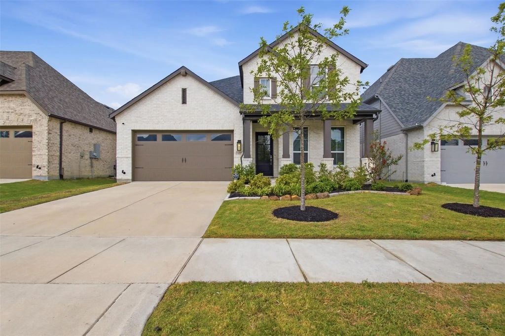 1437 Trevi Road, Fate