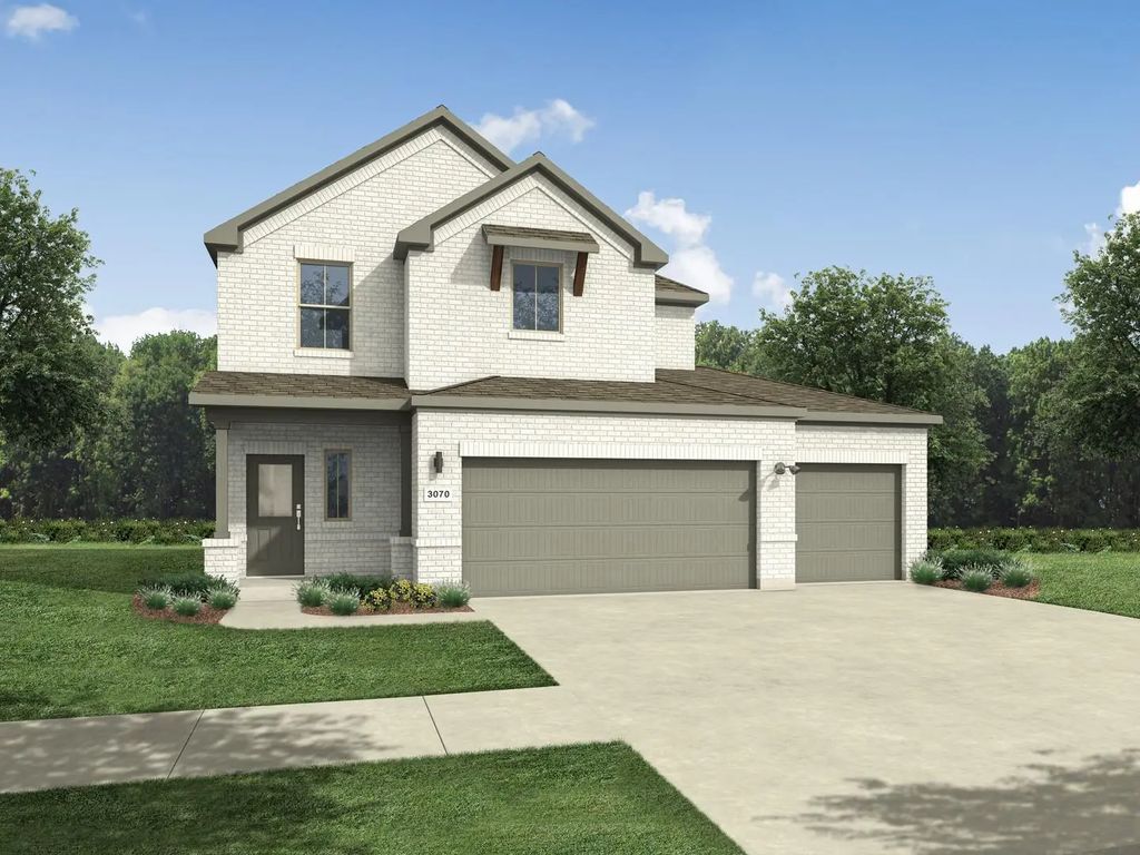 1517 Hemlock Drive, Alvarado
