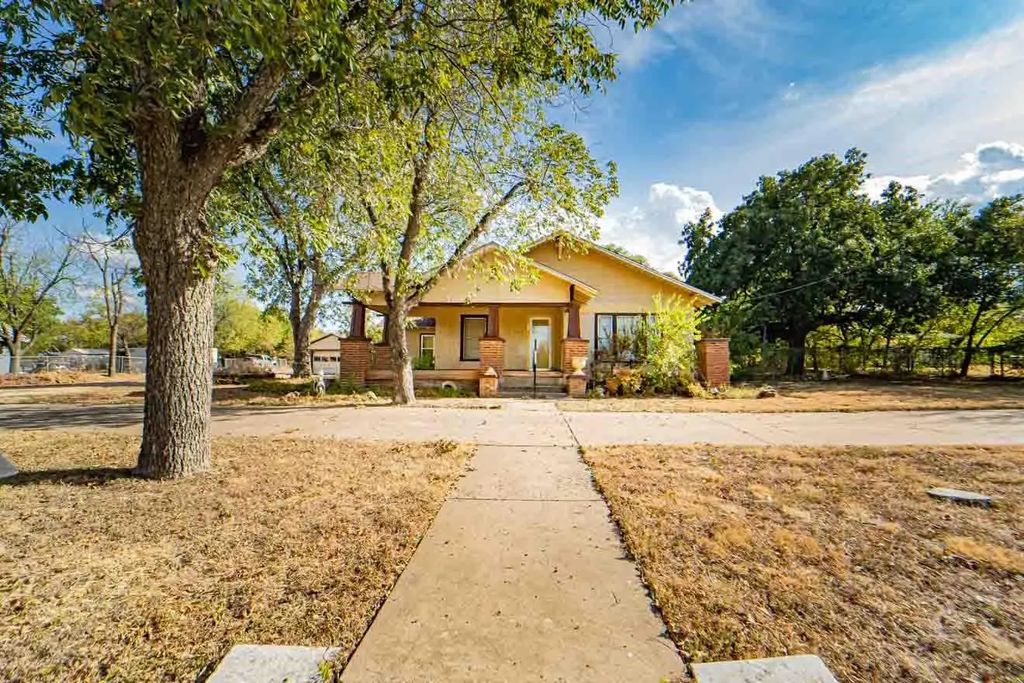 901 W Hullum Street, Breckenridge