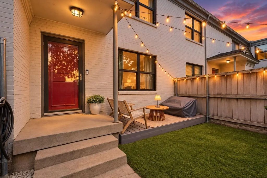 5012 Lahoma Street 5012, Dallas
