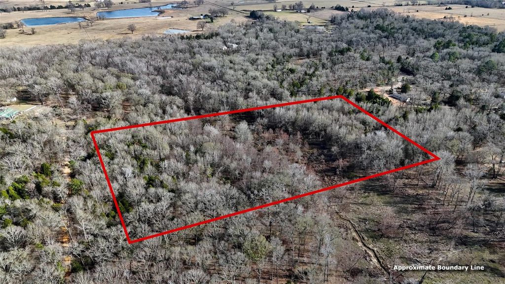 Tbd County Road 3801, Athens
