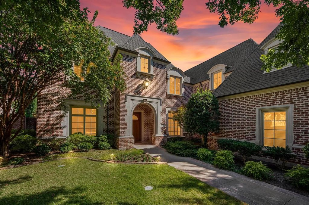 3116 Seneca Drive, Frisco