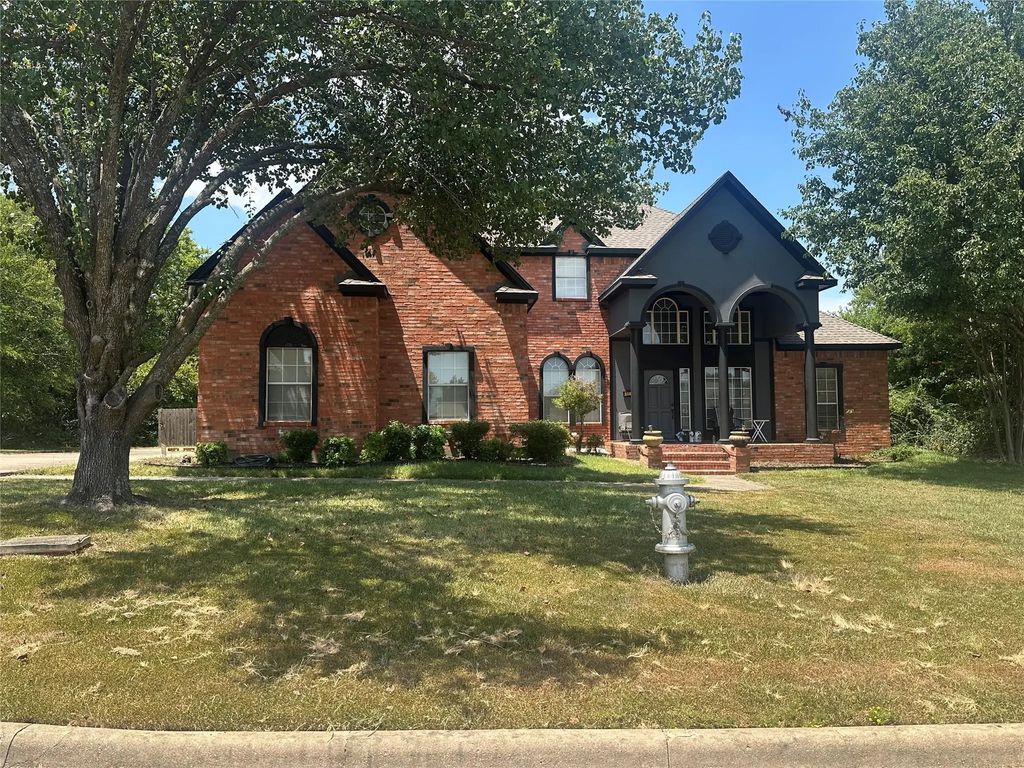 115 Elm Creek, Pottsboro