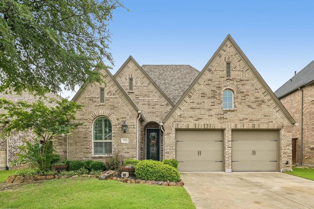 7900 Wichita Falls Boulevard, McKinney