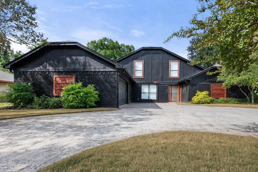 1108 San Juan Court, Arlington