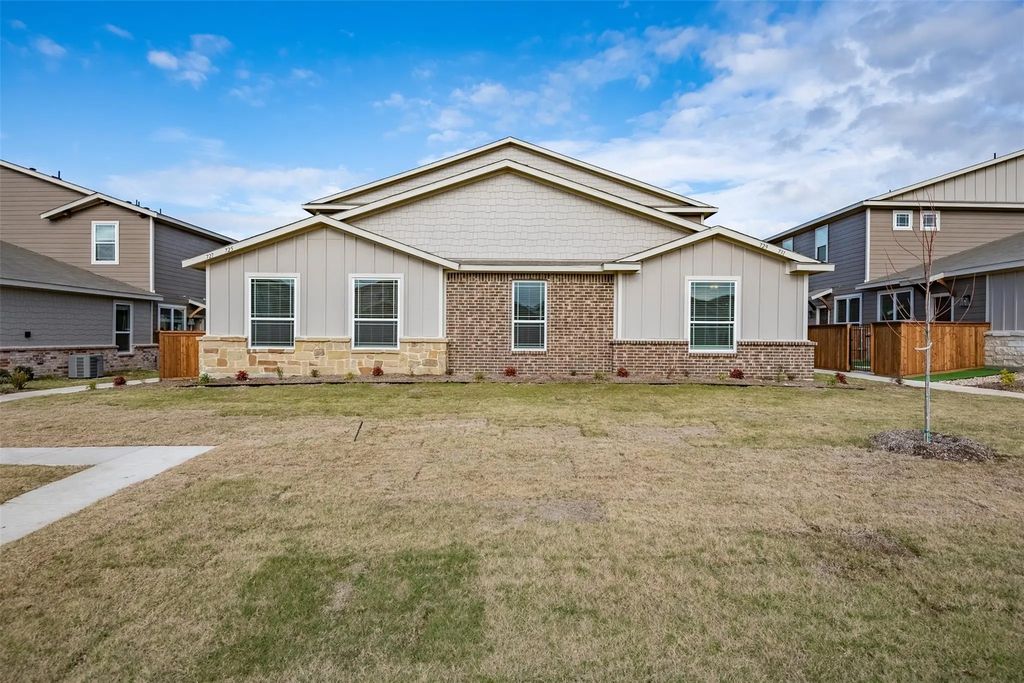 609 Wheatfield Drive, Venus