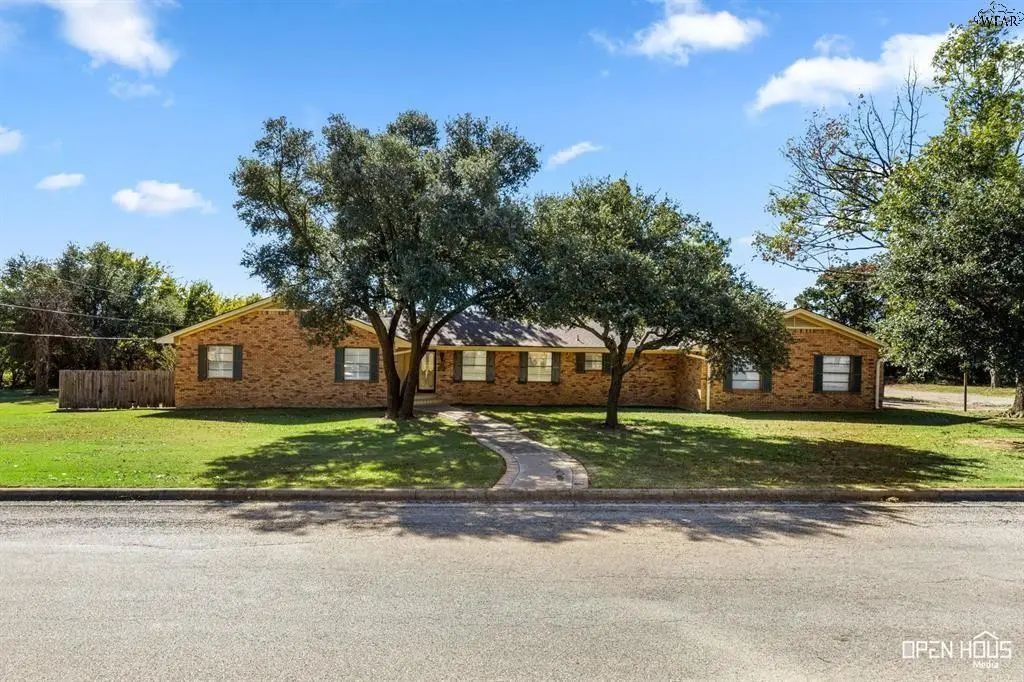 1701 E Spring Street, Henrietta