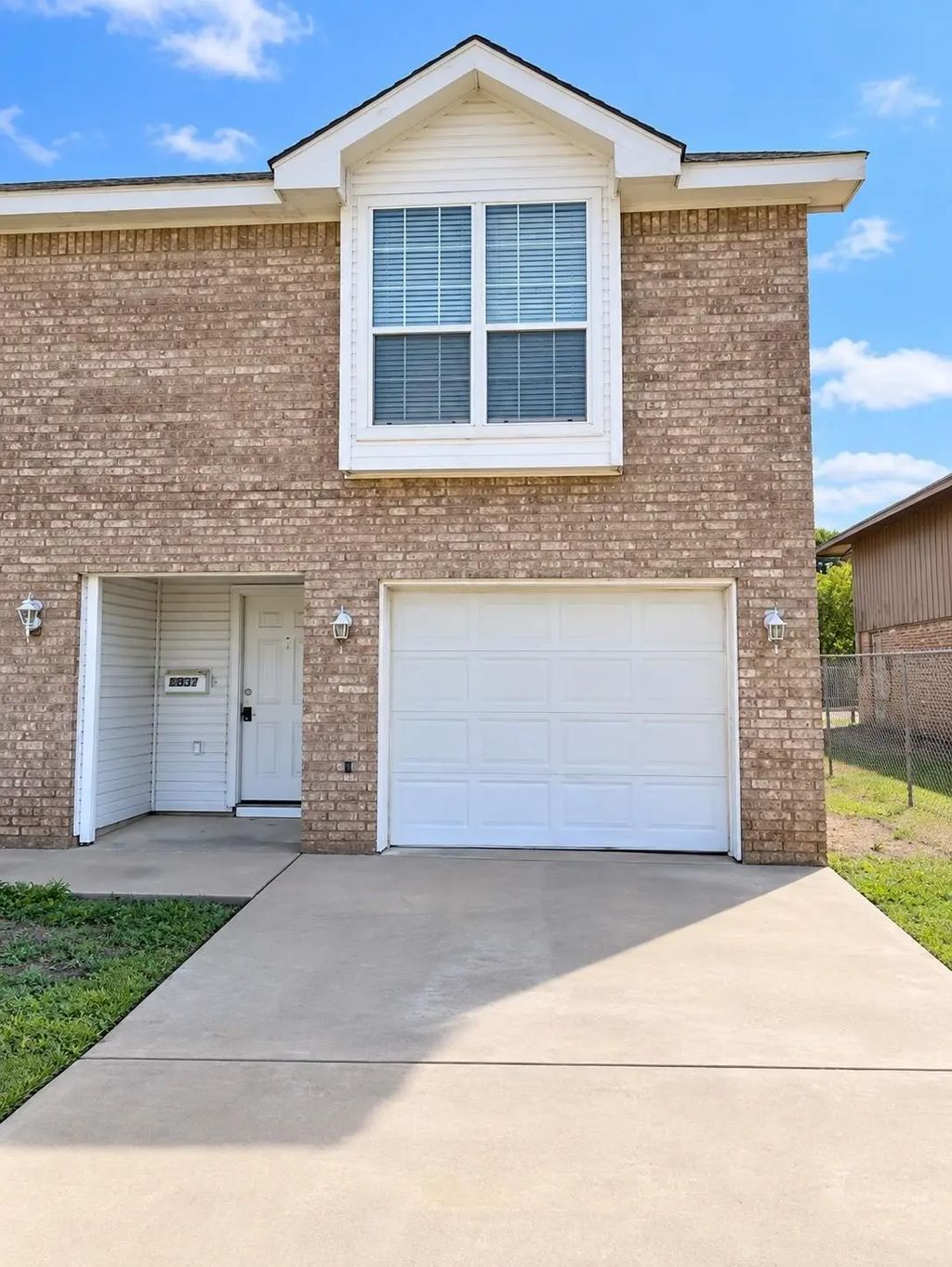 2415 Church Street, Abilene