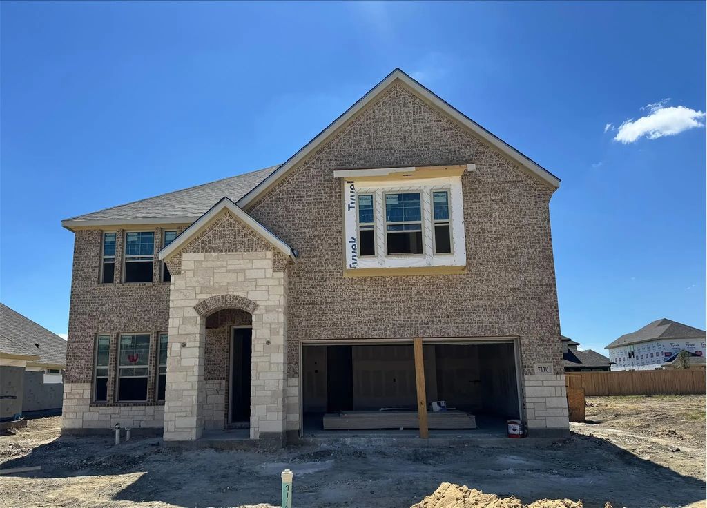 7110 Blackbrush Drive, Venus