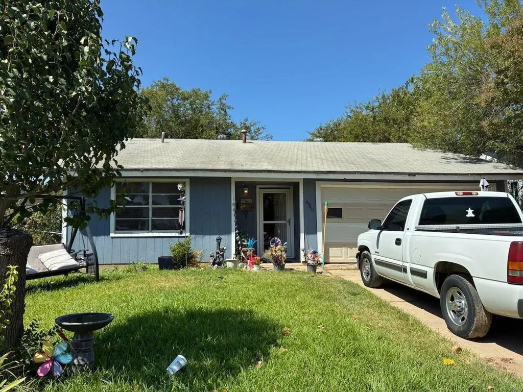 4940 Stanley Avenue, Fort Worth