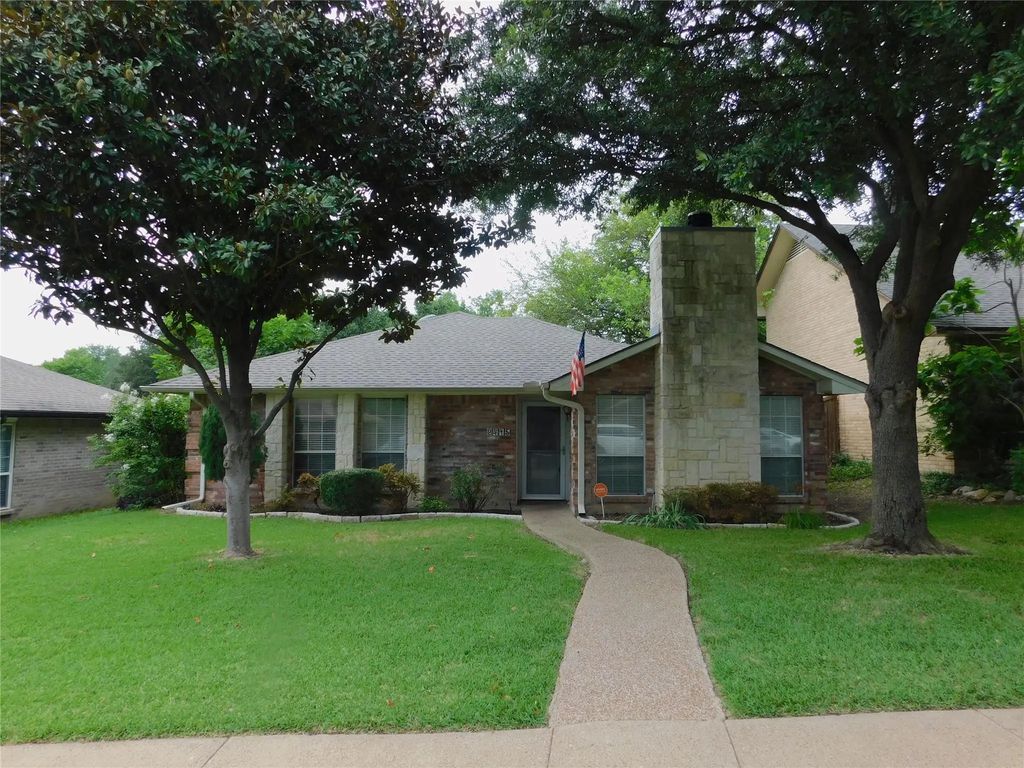 2715 Alden Avenue, Dallas