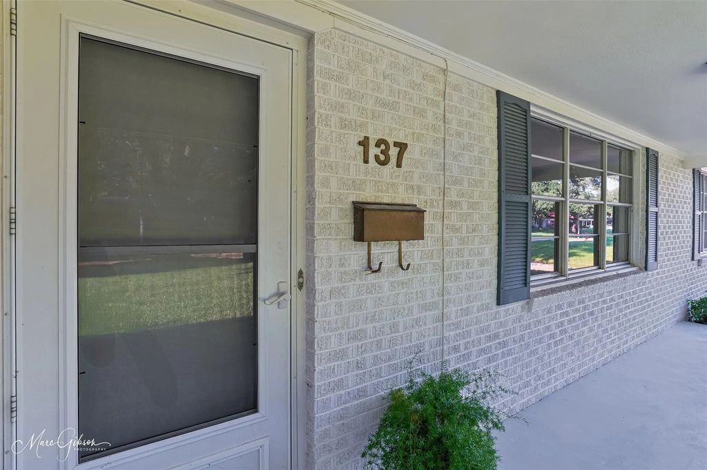 137 Lynn Avenue, Shreveport