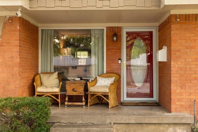 1240 Dalhart Drive, Richardson