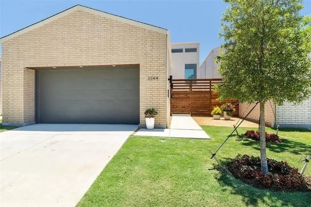 3344 Walchard Court, Dallas