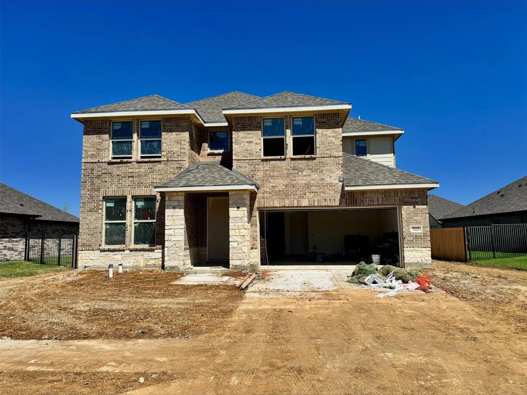 7123 Blackbrush Drive, Venus