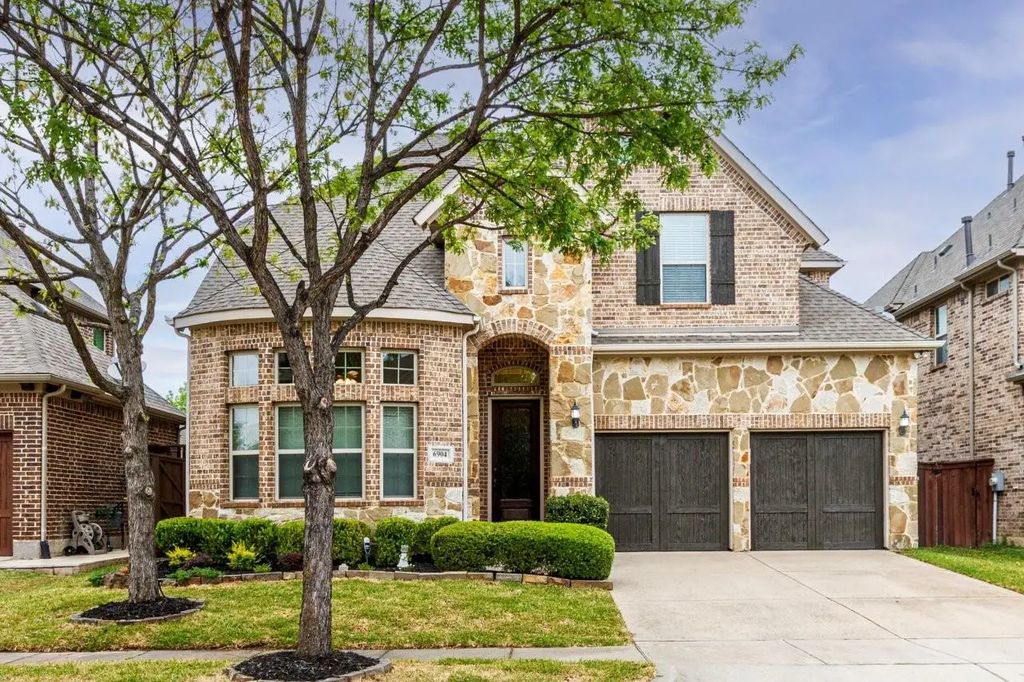 6904 Helena Way, McKinney