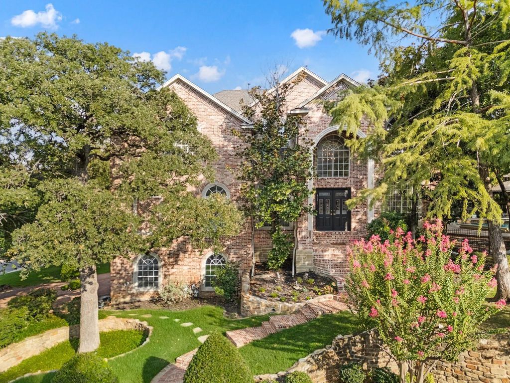 4105 Inwood Lane, Colleyville