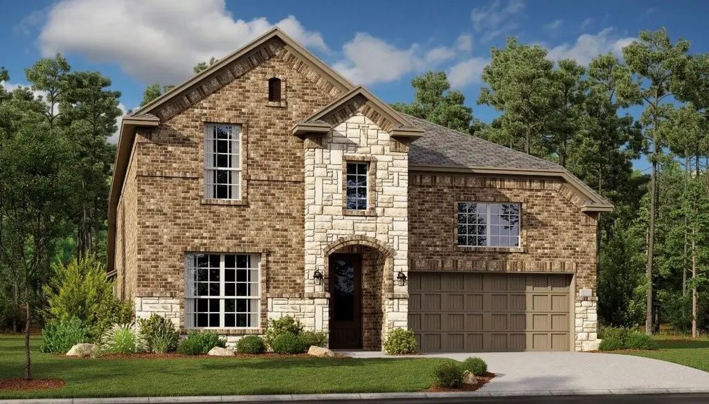 4509 Obsidian Place, Mesquite