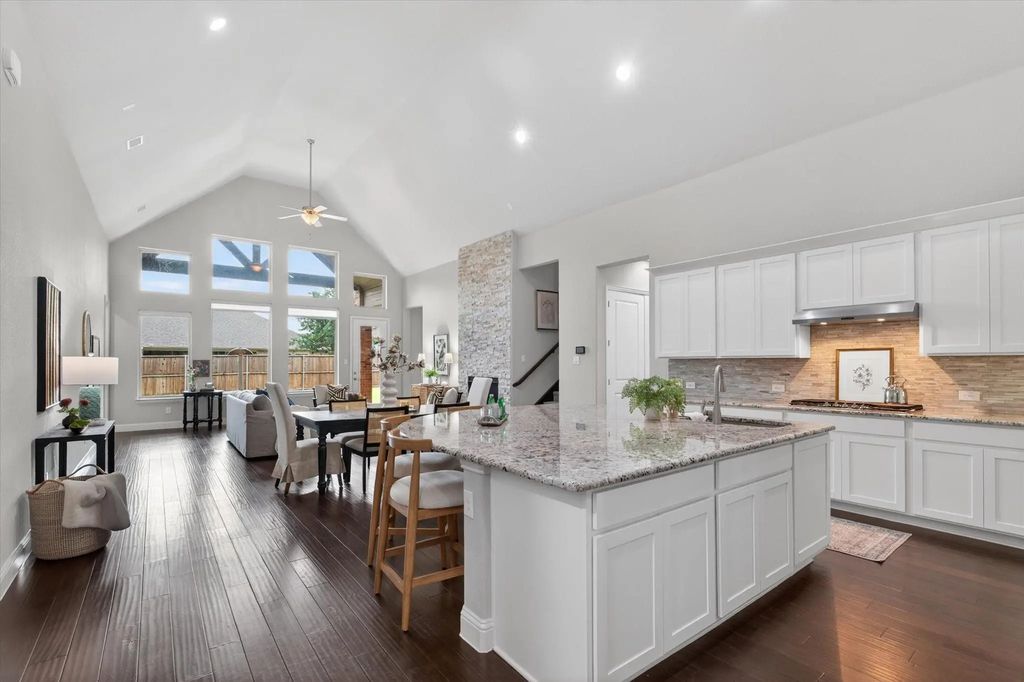 1017 Wimberly Lane, Northlake