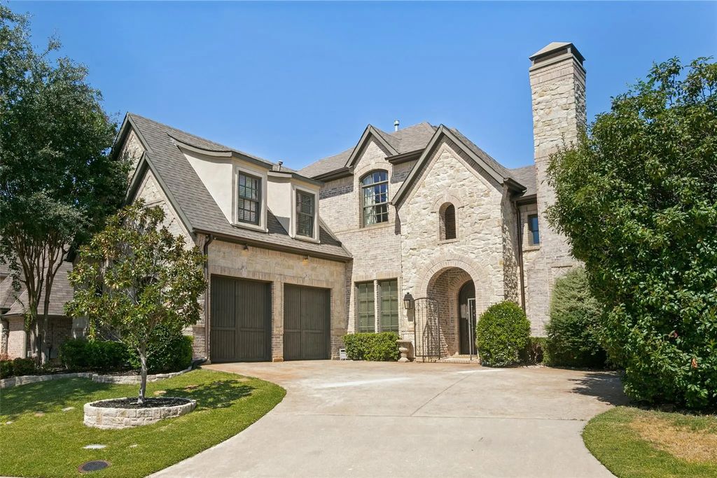 6316 Avalon Woods Drive, McKinney