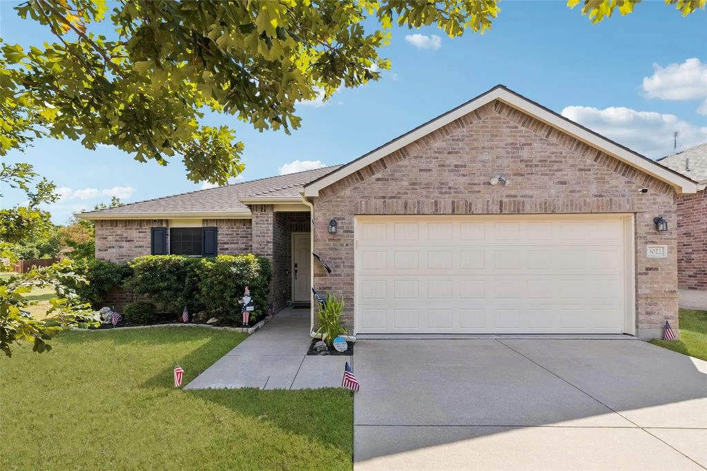 3022 Pinyon Place, Melissa