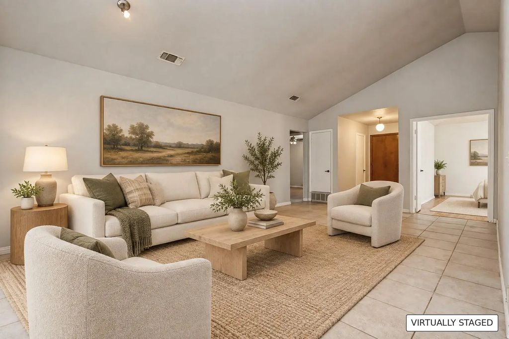 121 N Willow Street, Mansfield