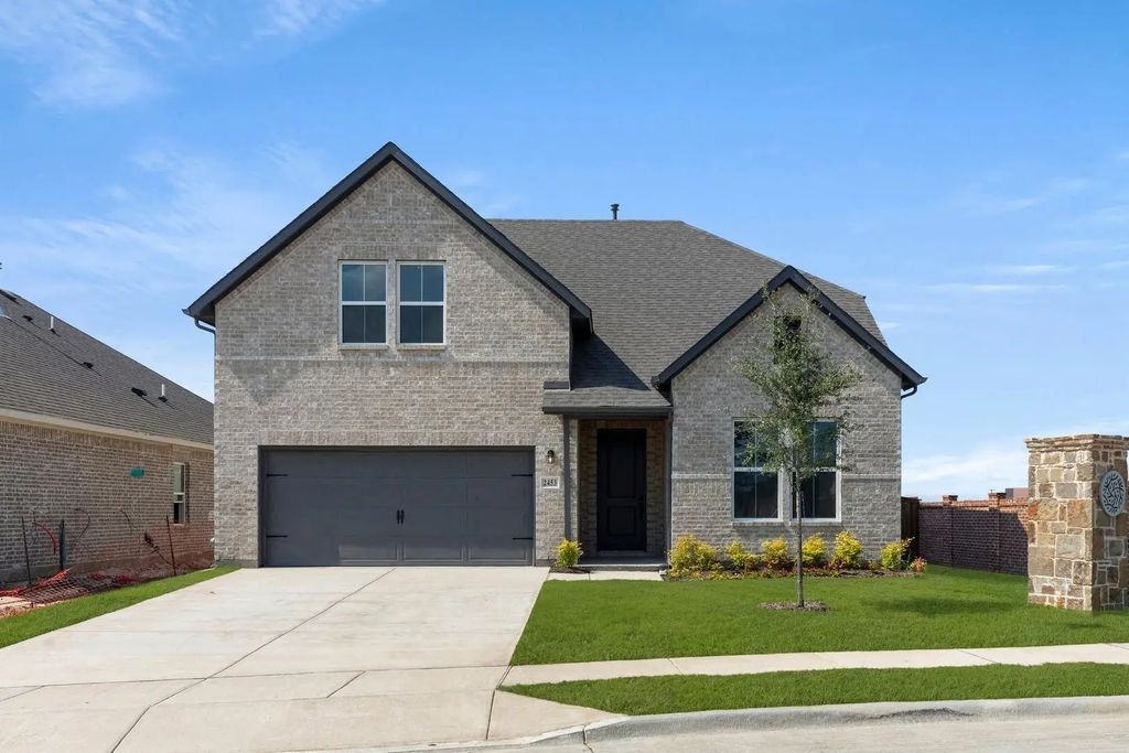 3309 Fikes Avenue, Royse City
