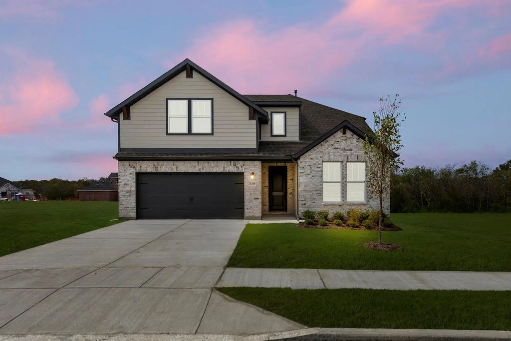 3309 Fikes Avenue, Royse City