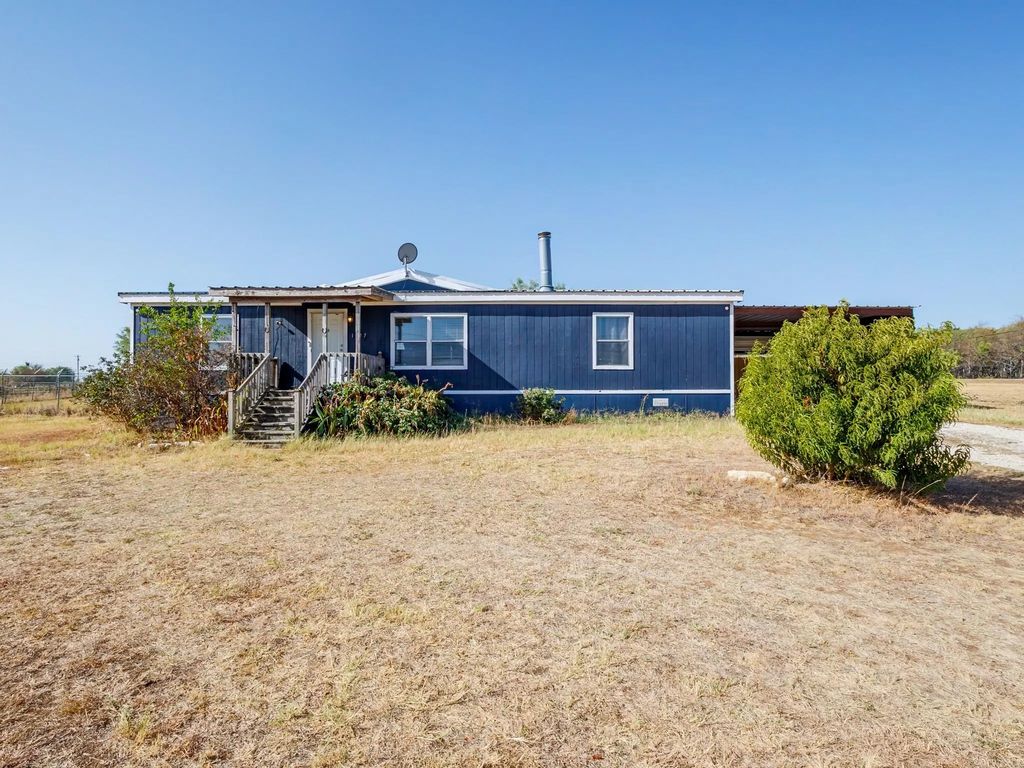 1727 Wildhorse Lane, Stephenville